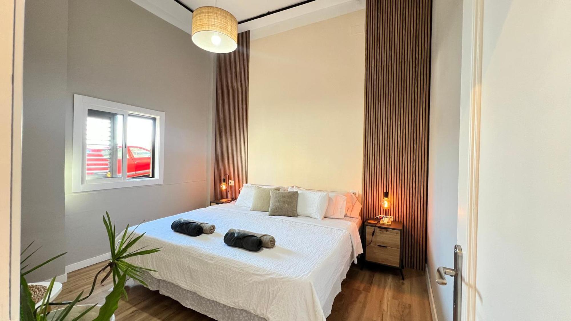 Alcamar Brand Apartment With 2 Bedroom And Private Bathroom Near The Sea! Alcalá la Real Exterior foto