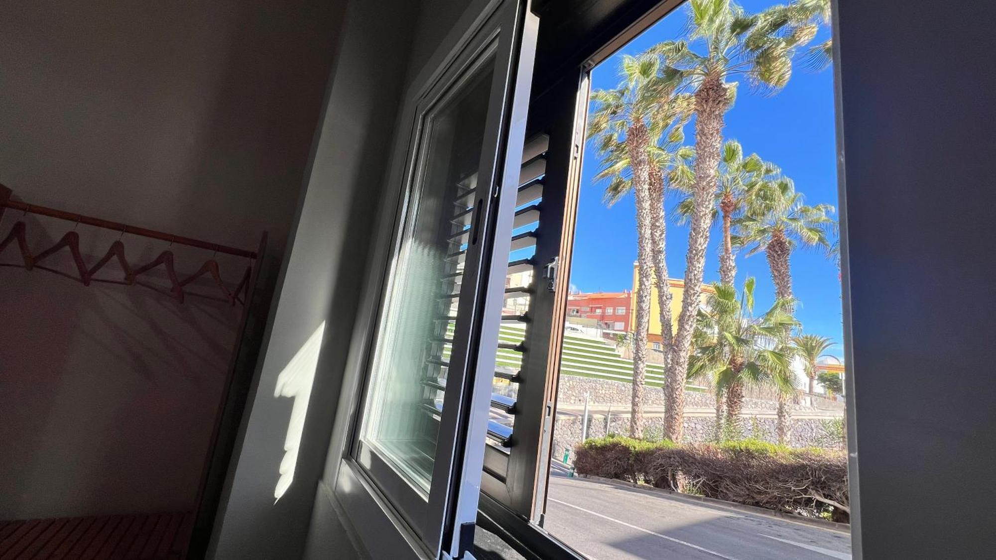 Alcamar Brand Apartment With 2 Bedroom And Private Bathroom Near The Sea! Alcalá la Real Exterior foto