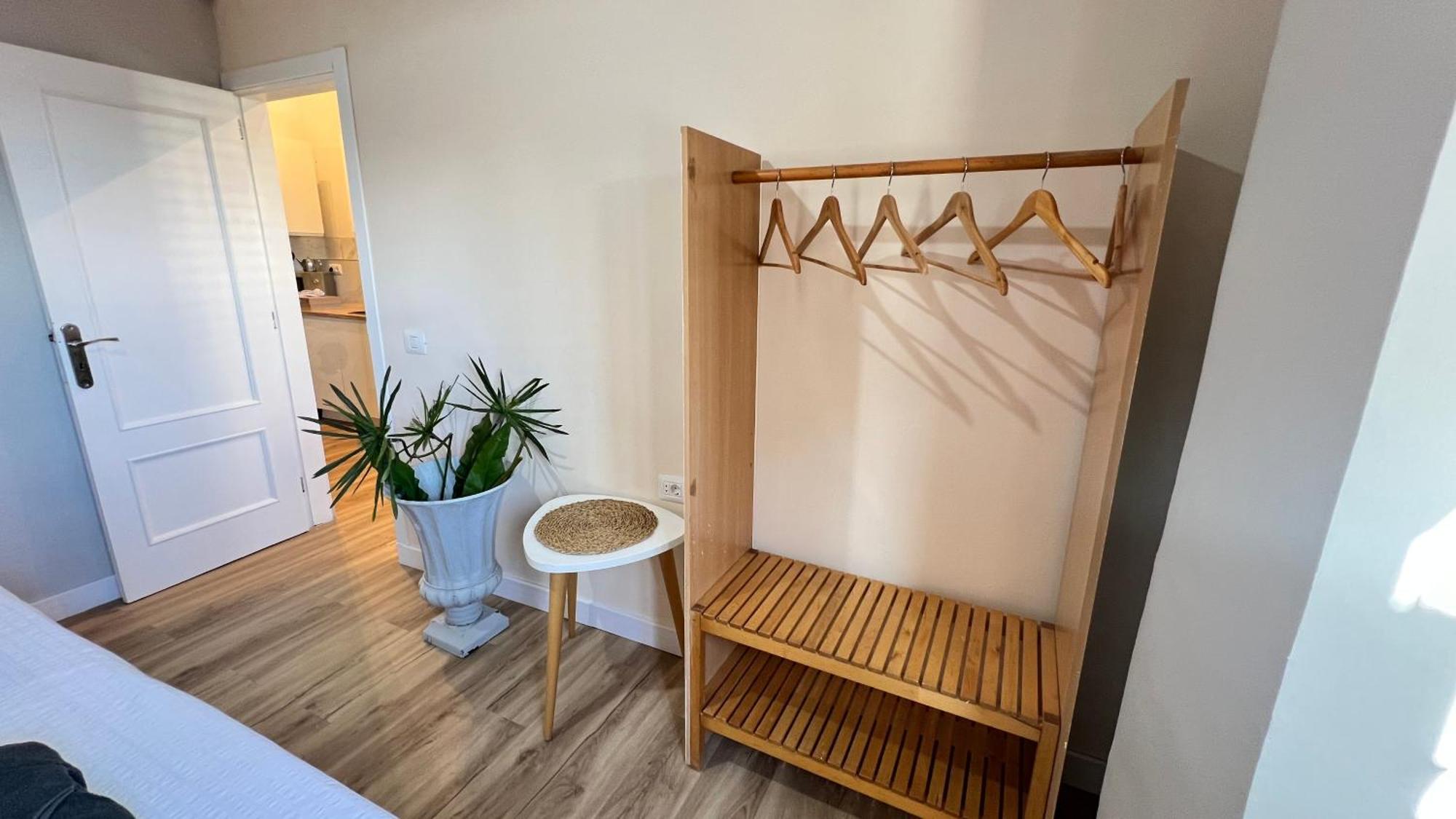 Alcamar Brand Apartment With 2 Bedroom And Private Bathroom Near The Sea! Alcalá la Real Exterior foto