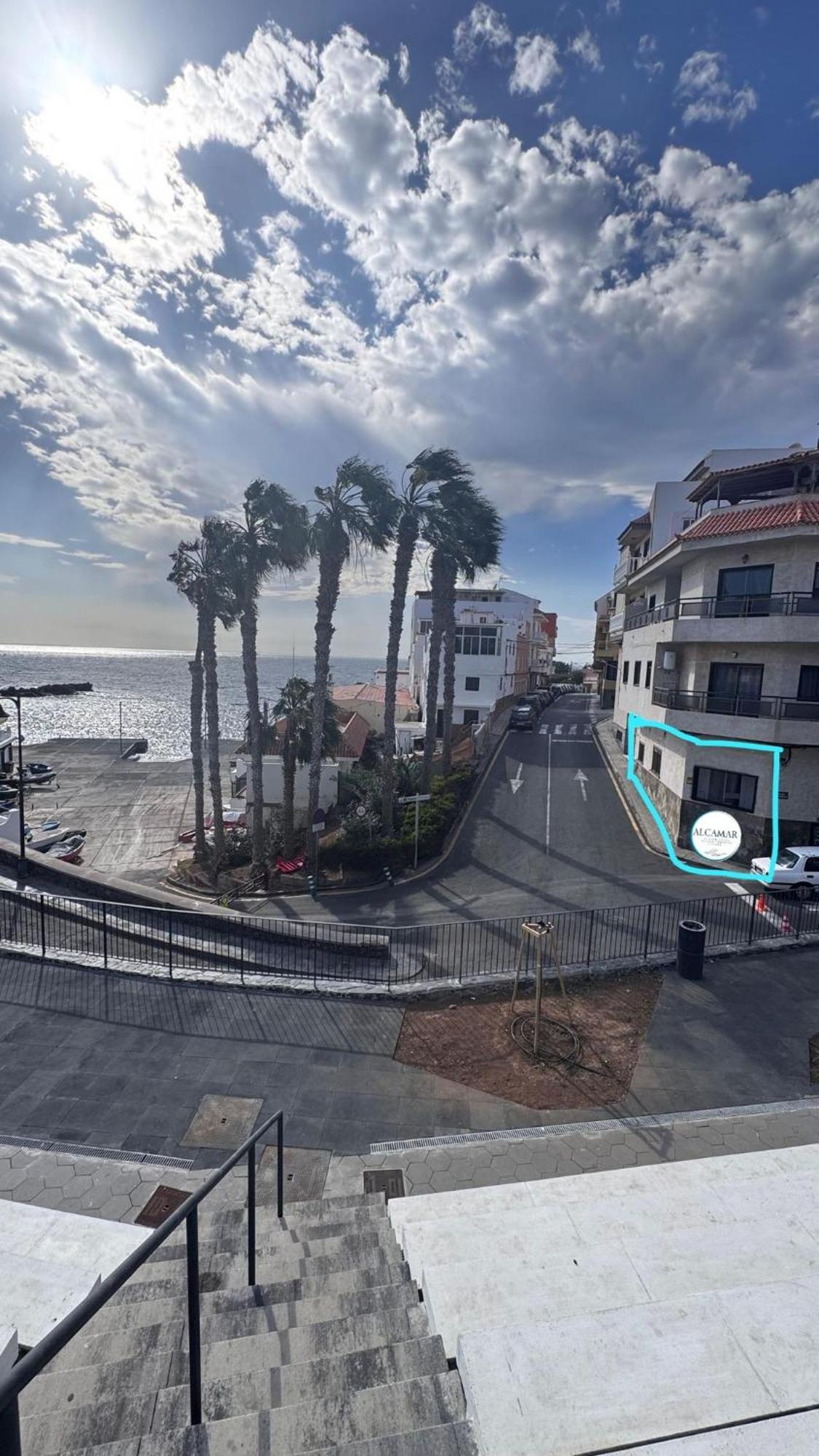 Alcamar Brand Apartment With 2 Bedroom And Private Bathroom Near The Sea! Alcalá la Real Exterior foto