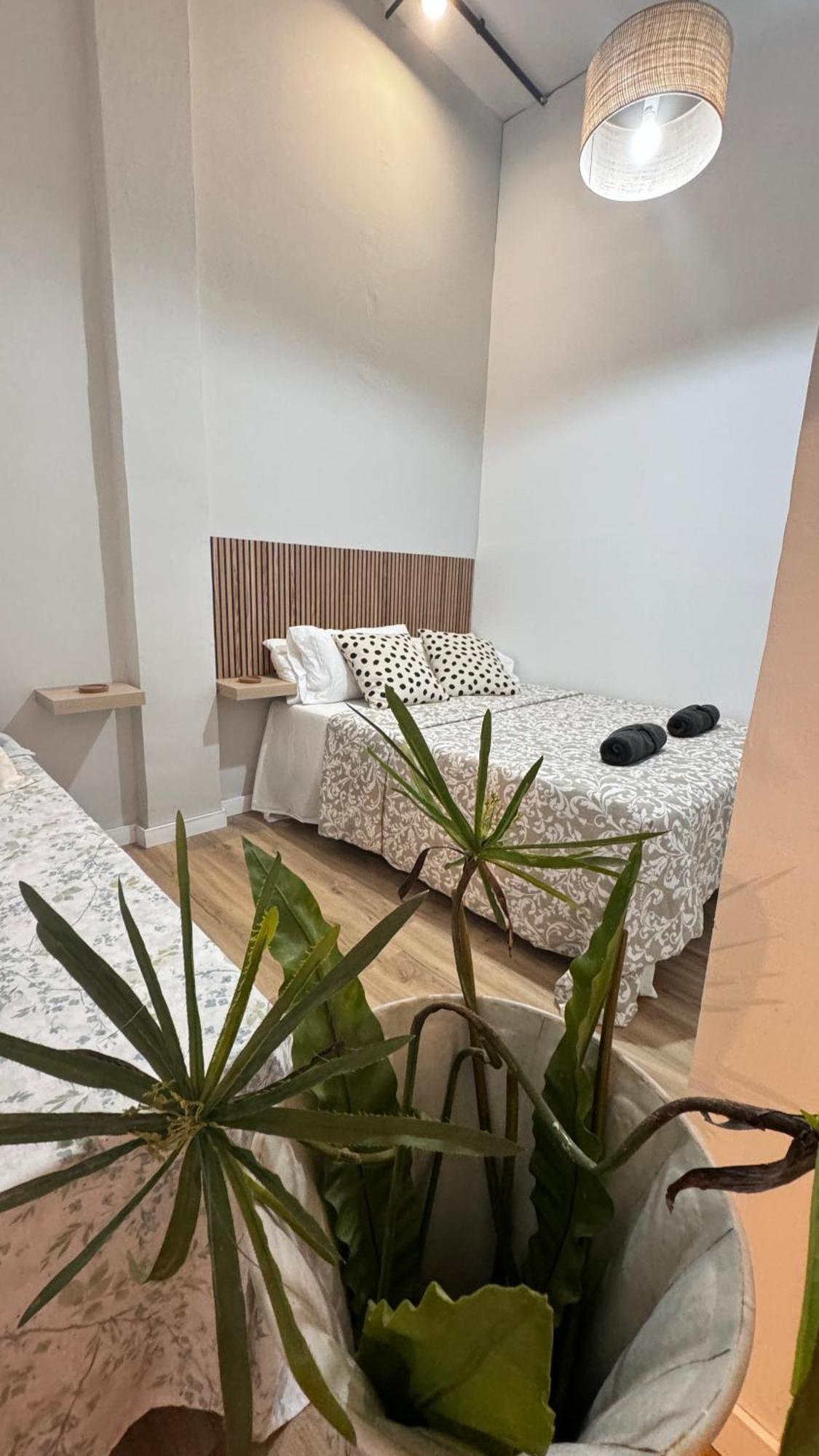 Alcamar Brand Apartment With 2 Bedroom And Private Bathroom Near The Sea! Alcalá la Real Exterior foto
