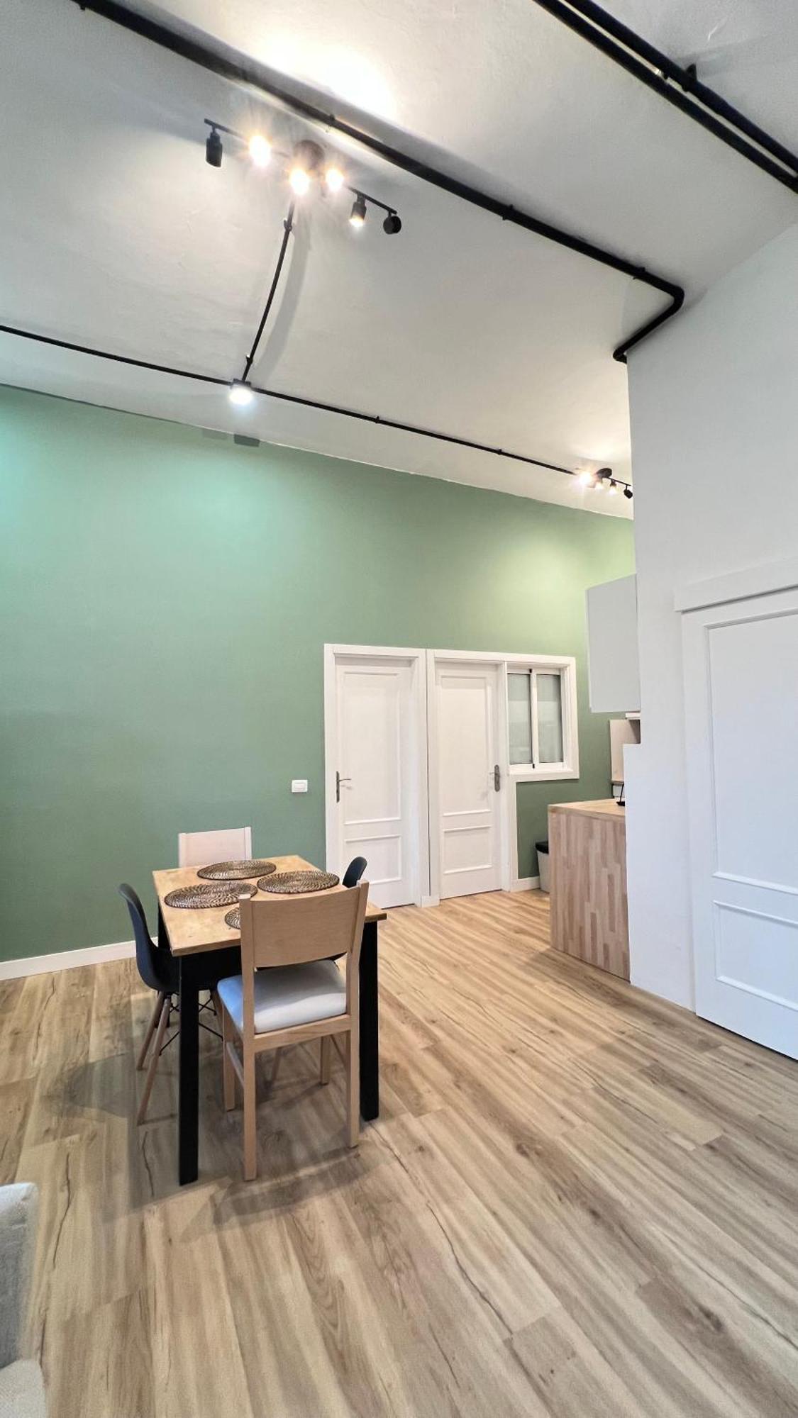 Alcamar Brand Apartment With 2 Bedroom And Private Bathroom Near The Sea! Alcalá la Real Exterior foto