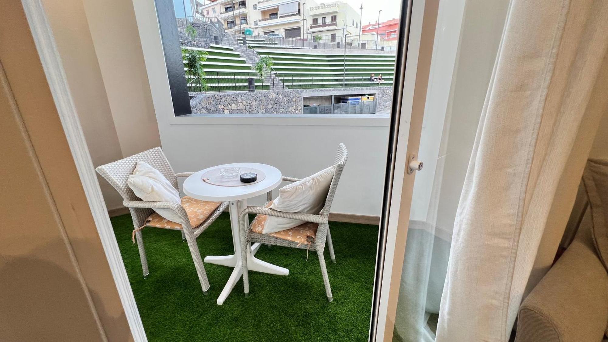 Alcamar Brand Apartment With 2 Bedroom And Private Bathroom Near The Sea! Alcalá la Real Exterior foto