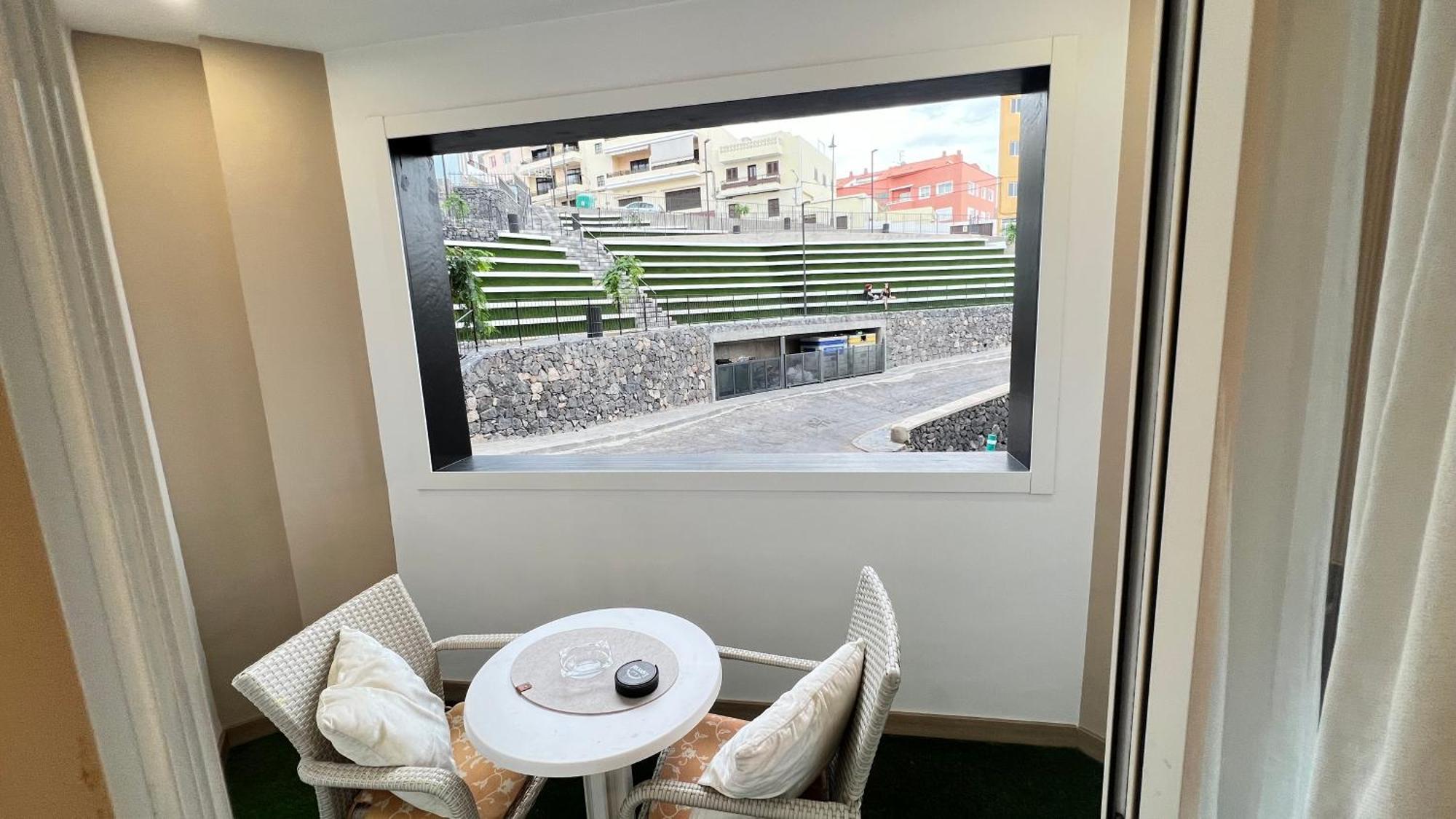 Alcamar Brand Apartment With 2 Bedroom And Private Bathroom Near The Sea! Alcalá la Real Exterior foto